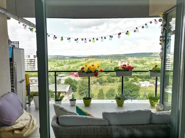 Apartament 2 camere Cluj-Napoca - poza 11