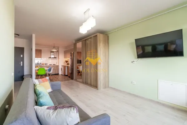 Apartament 2 camere Cluj-Napoca - poza 13