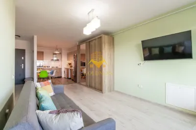 Apartament 2 camere Cluj-Napoca - poza 13