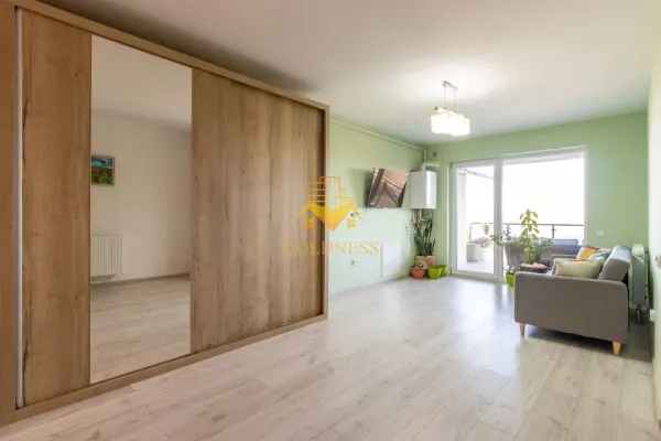 Apartament 2 camere Cluj-Napoca - poza 14