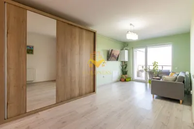 Apartament 2 camere Cluj-Napoca - poza 14