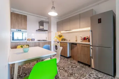 Apartament 2 camere Cluj-Napoca - poza 5