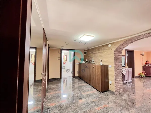 Casă 7 camere Sibiu - poza 12