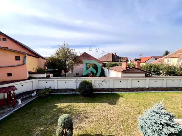 Casă 7 camere Sibiu - poza 16