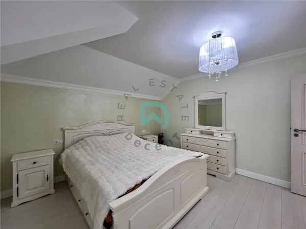 Casă 7 camere Sibiu - poza 19