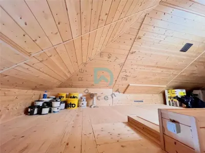 Casă 7 camere Sibiu - poza 23