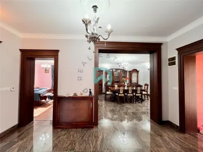 Casă 7 camere Sibiu - poza 4