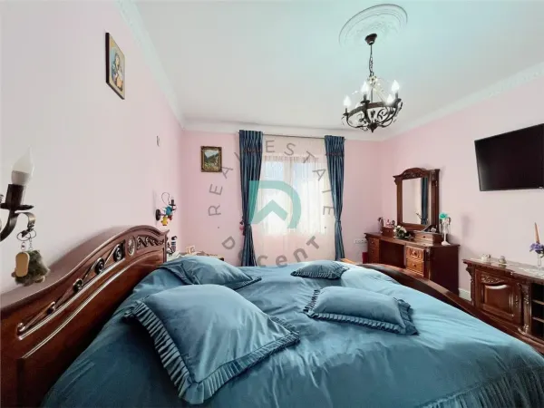 Casă 7 camere Sibiu - poza 8