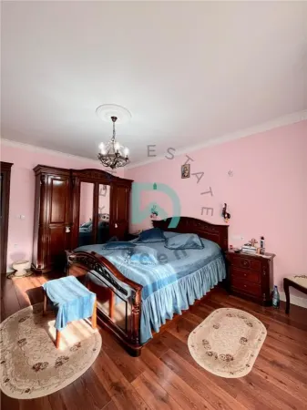 Casă 7 camere Sibiu - poza 9