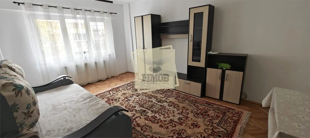 Apartament 3 camere Sibiu - poza 1