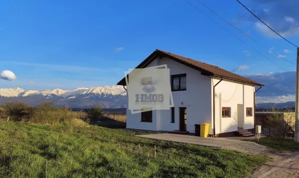 Casă 5 camere Sibiu - poza 1