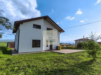 Casă 5 camere Sibiu - poza 2
