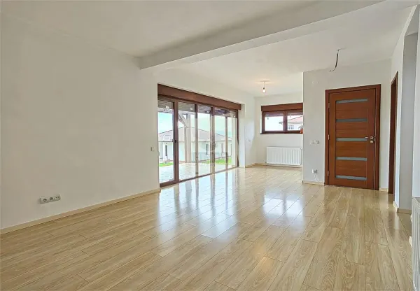 Casă 5 camere Sibiu - poza 3