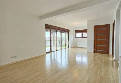 Casă 5 camere Sibiu - poza 3