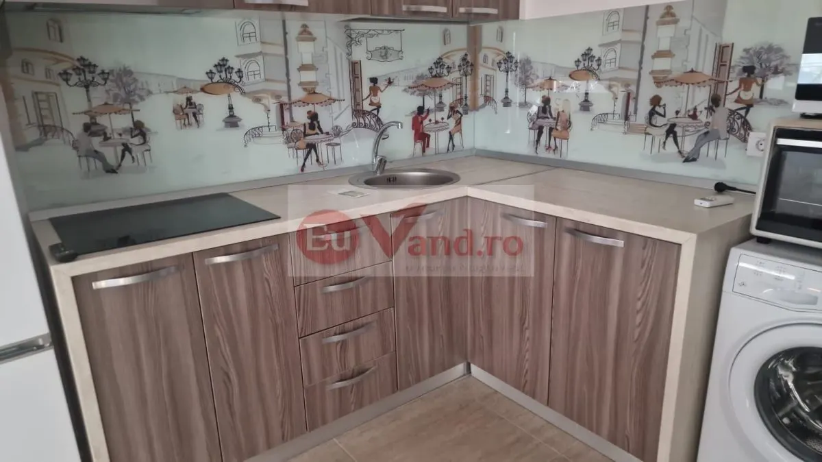 Apartament 2 camere Galați - poza 1