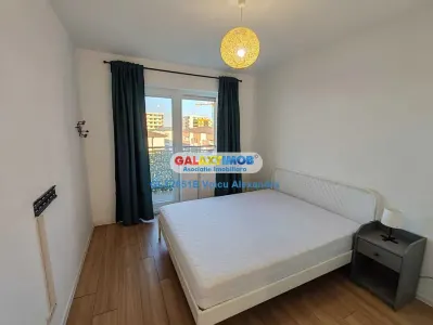 Apartament Bloc Nou Berceni - Aparatorii Patriei - Metrou - Bucuresti