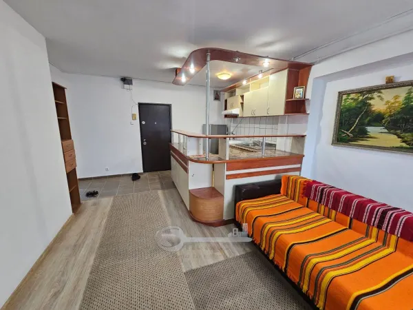 Apartament 2 camere Iași - poza 1