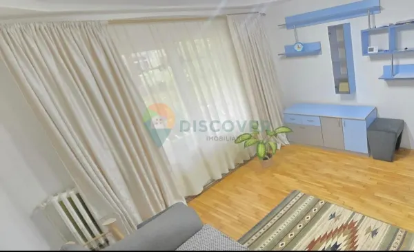 Apartament 2 camere Iași - poza 1