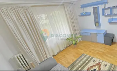 Apartament 2 camere, decomandat, 40mp - Iasi
