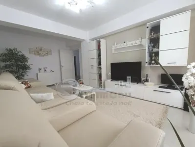 Apartament 2 camere decomandat, 2 parcari intabulate, boxa, lift, Valea Lupului - Valea Lupului