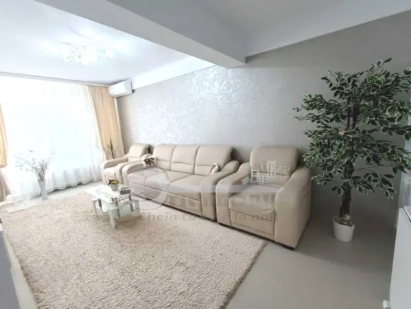 Apartament 2 camere Valea Lupului - poza 2