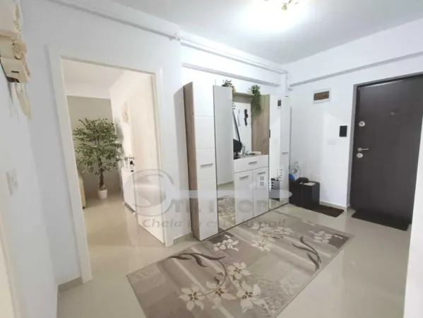 Apartament 2 camere Valea Lupului - poza 5