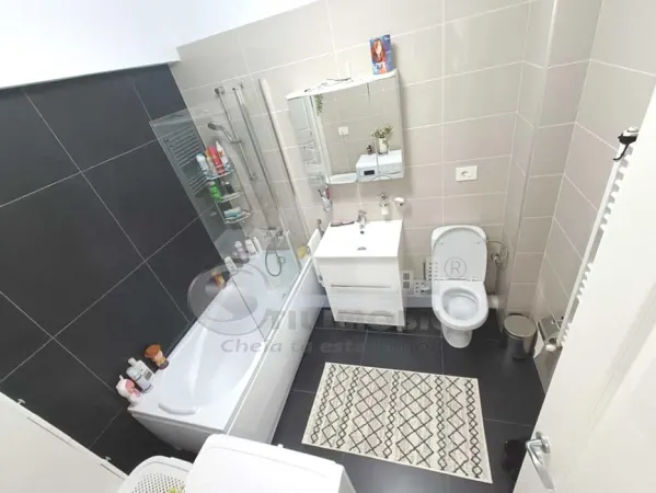 Apartament 2 camere Valea Lupului - poza 7