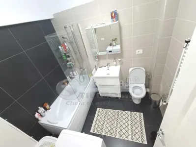 Apartament 2 camere Valea Lupului - poza 7