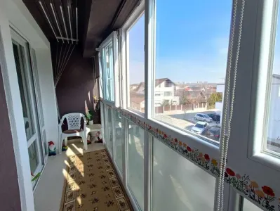 Apartament 2 camere Valea Lupului - poza 8