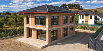 Primesti designul interior BONUS si poti personaliza interiorul daca achizitionezi locuinta in aceasta etapa a proiectului. - Sanpetru