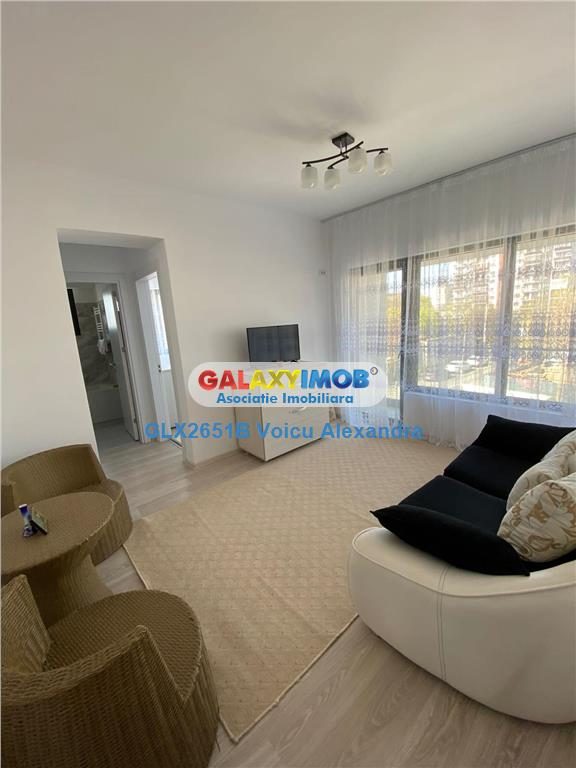 Apartament Tip Studio Berceni - Aparatorii Patriei - Parcare - Bucuresti