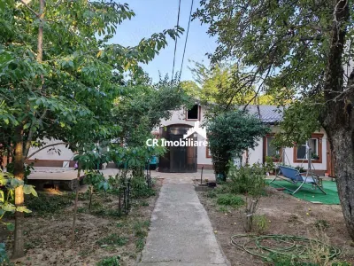 Casă 4 camere București - poza 1