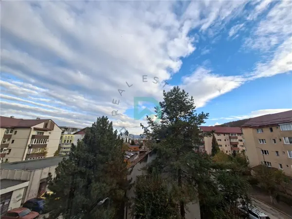 Apartament 2 camere Brașov - poza 1