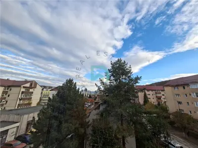 Apartament 2 camere Brașov - poza 1