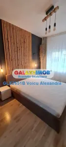 Apartament 2 Cam Berceni - Dimitrie Leonida - Curte - Metrou - Bucuresti