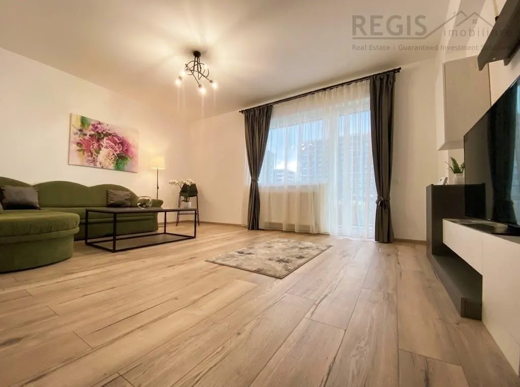 Apartament 3 camere Brașov - poza 1