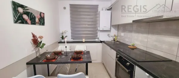 Apartament 3 camere Brașov - poza 6