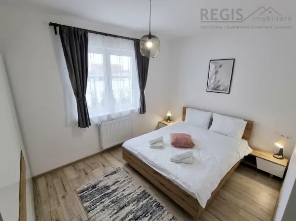 Apartament 3 camere Brașov - poza 9