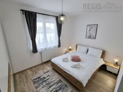 Apartament 3 camere Brașov - poza 9