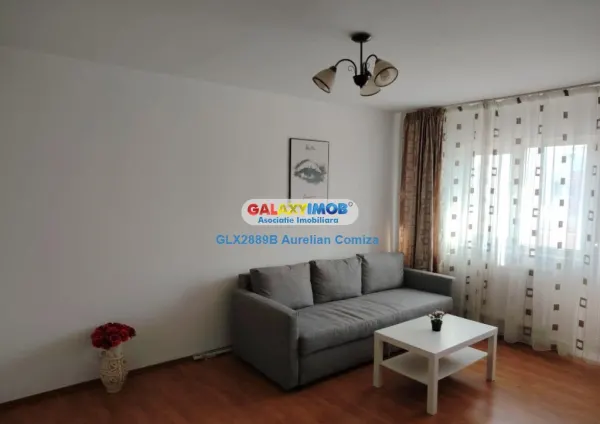 Apartament 3 camere București - poza 1
