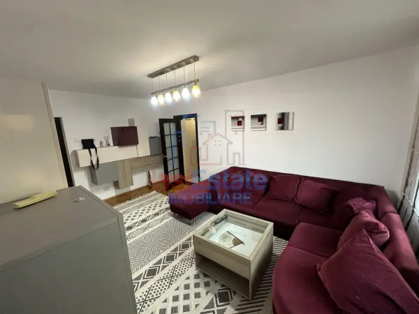 Apartament 3 camere Iași - poza 2