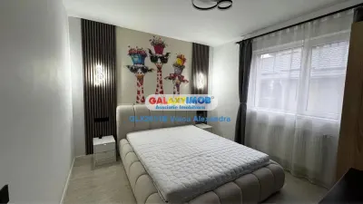 Apartament 2 Cam Berceni - Dimitrie Leonida - Parcare - Metrou - Bucuresti