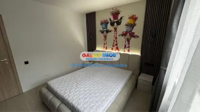 Apartament 2 camere București - poza 2