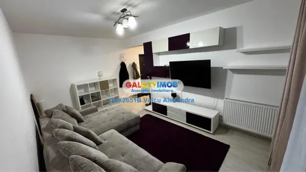 Apartament 2 camere București - poza 3