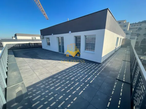 Apartament 4 camere Florești - poza 1