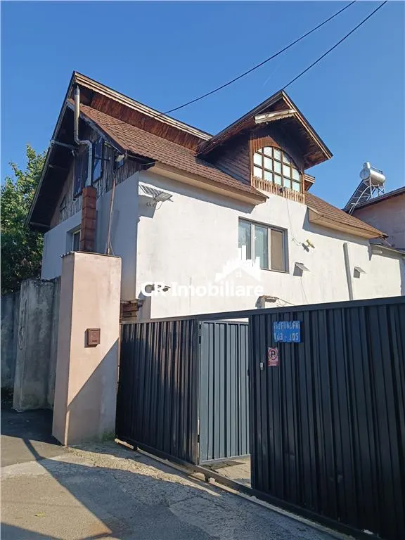 Spațiu comercial București - poza 1