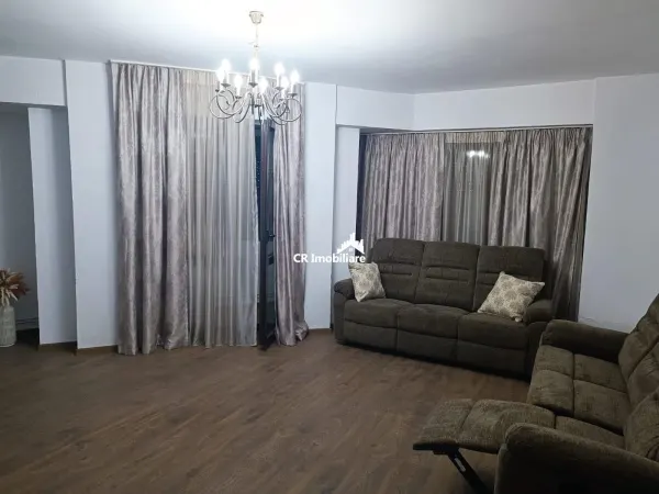 Apartament 2 camere Ploiești - poza 1