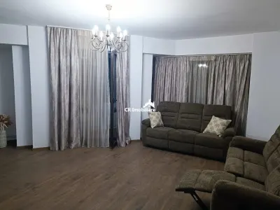Apartament de 2 camere Central bloc Unirea - Ploiesti