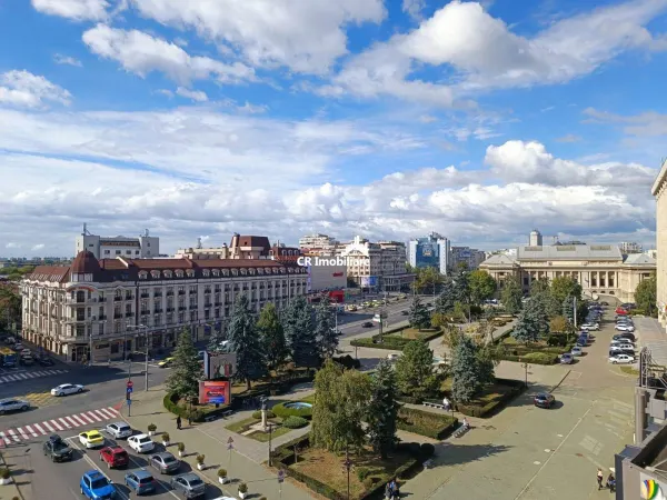 Apartament 2 camere Ploiești - poza 3