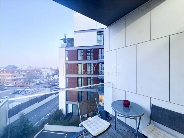Apartament 3 camere București - poza 27